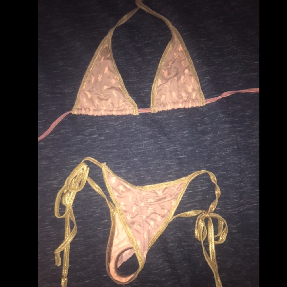Playboy Micro Bikini